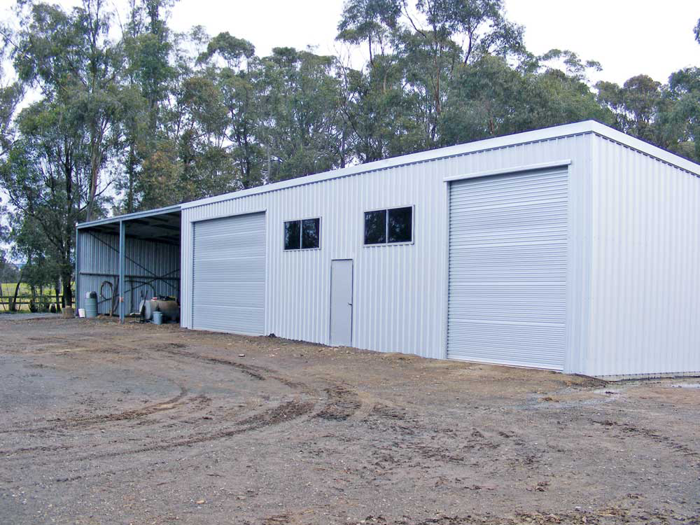Farm Sheds for Sale in Qld, NSW, Vic, and Australia Wide.
