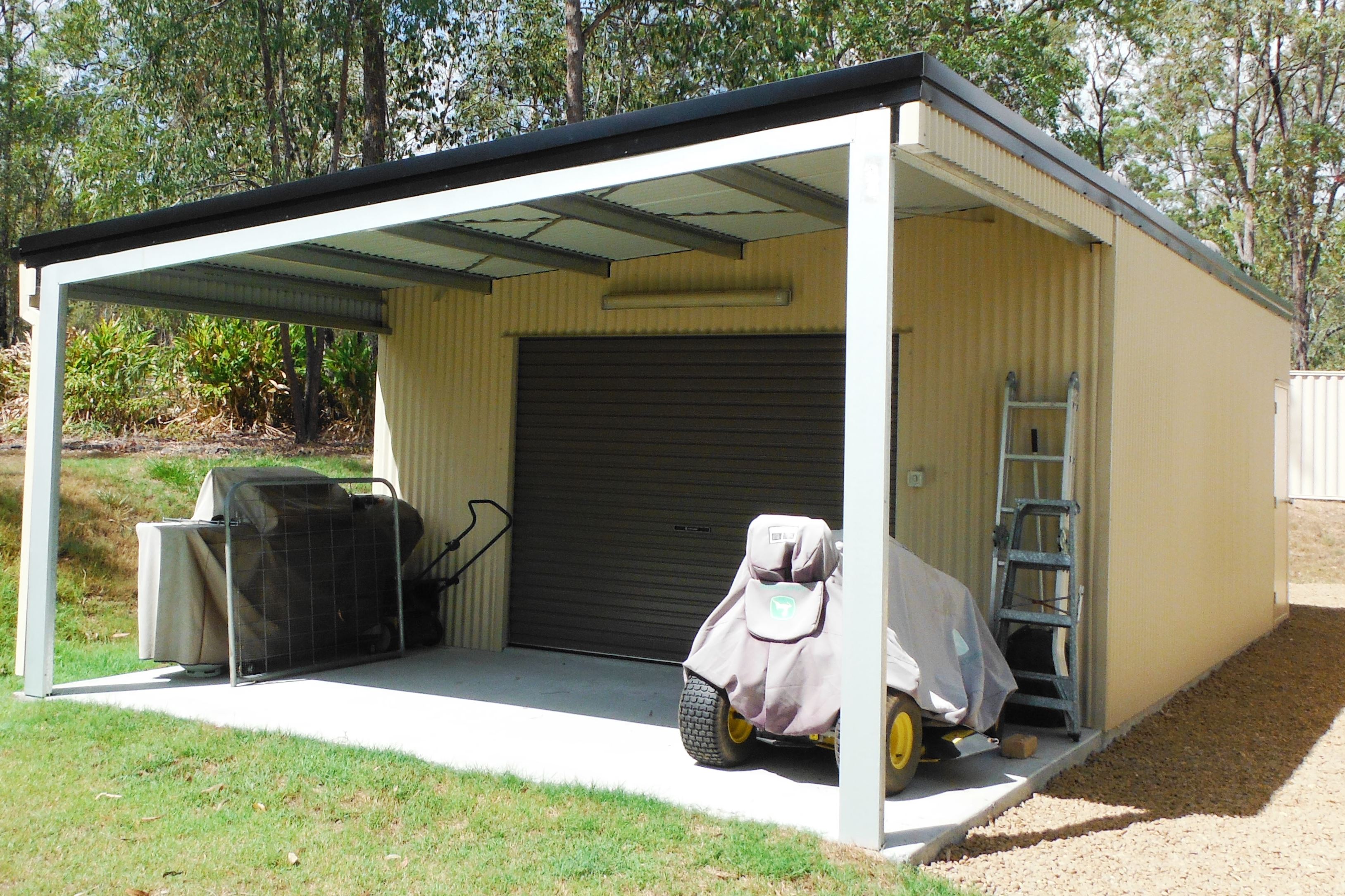 Carports For Sale View Sizes Prices Best Sheds