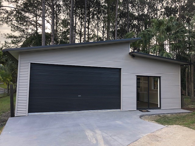 Sheds For Qld Nsw Vic, A Shed Garages