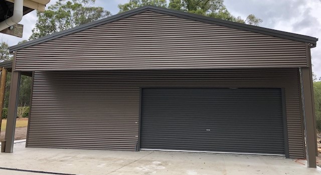 Sheds for sale online QLD, NSW, VIC &amp; WA | Wide Span 